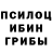 БУТИРАТ GHB rakke